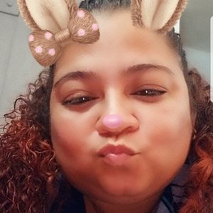 Meet your Posher, Yaritza